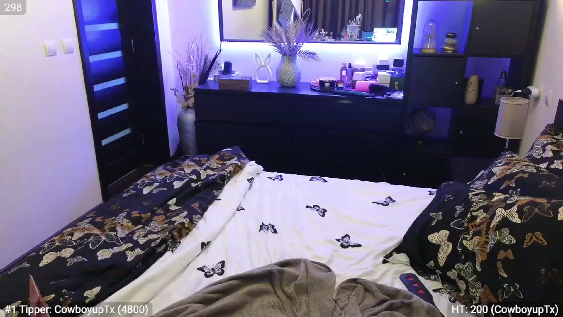Gallery image thumbnail from EndlesssJoy's myfreecams stream on, 09/30/2023, 09:32 image 6 of 20