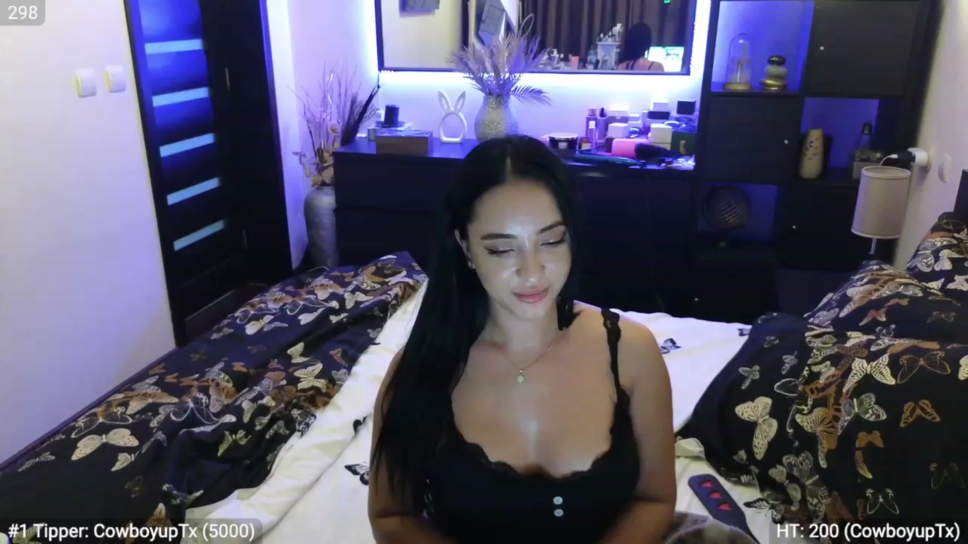 Gallery image thumbnail from EndlesssJoy's myfreecams stream on, 09/30/2023, 09:32 image 8 of 20