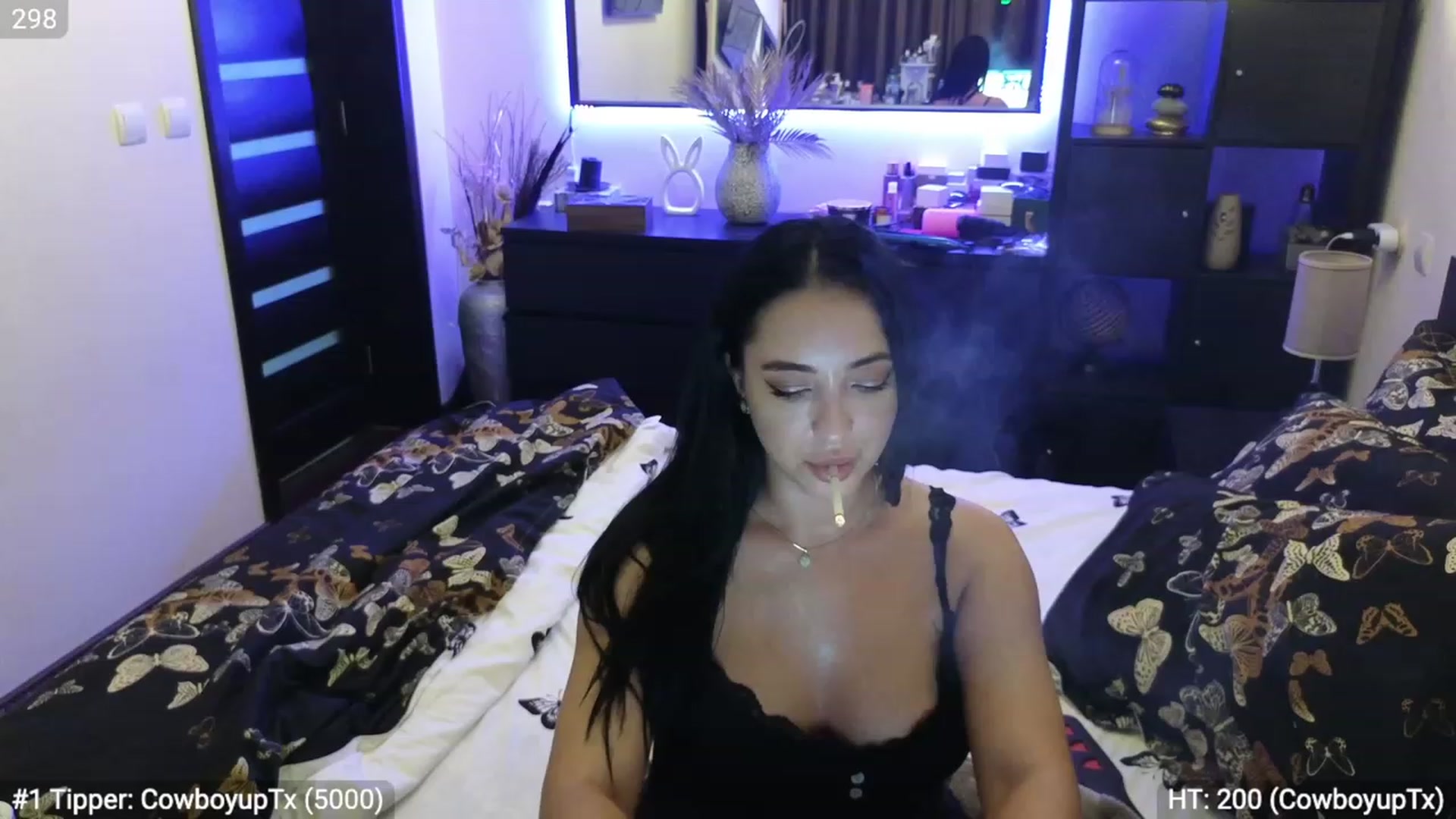 Gallery image thumbnail from EndlesssJoy's myfreecams stream on, 09/30/2023, 09:32 image 9 of 20