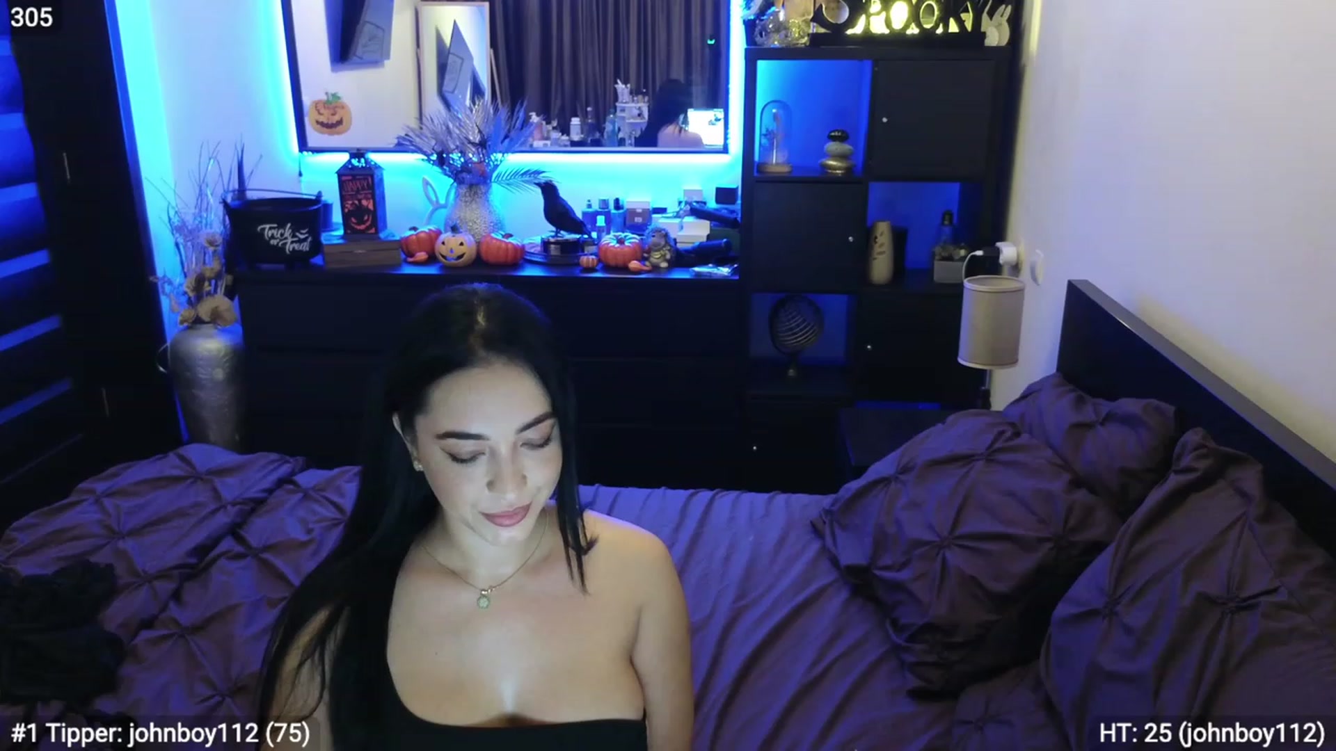 Gallery image thumbnail from EndlesssJoy's myfreecams stream on, 10/16/2023, 01:38 image 19 of 20
