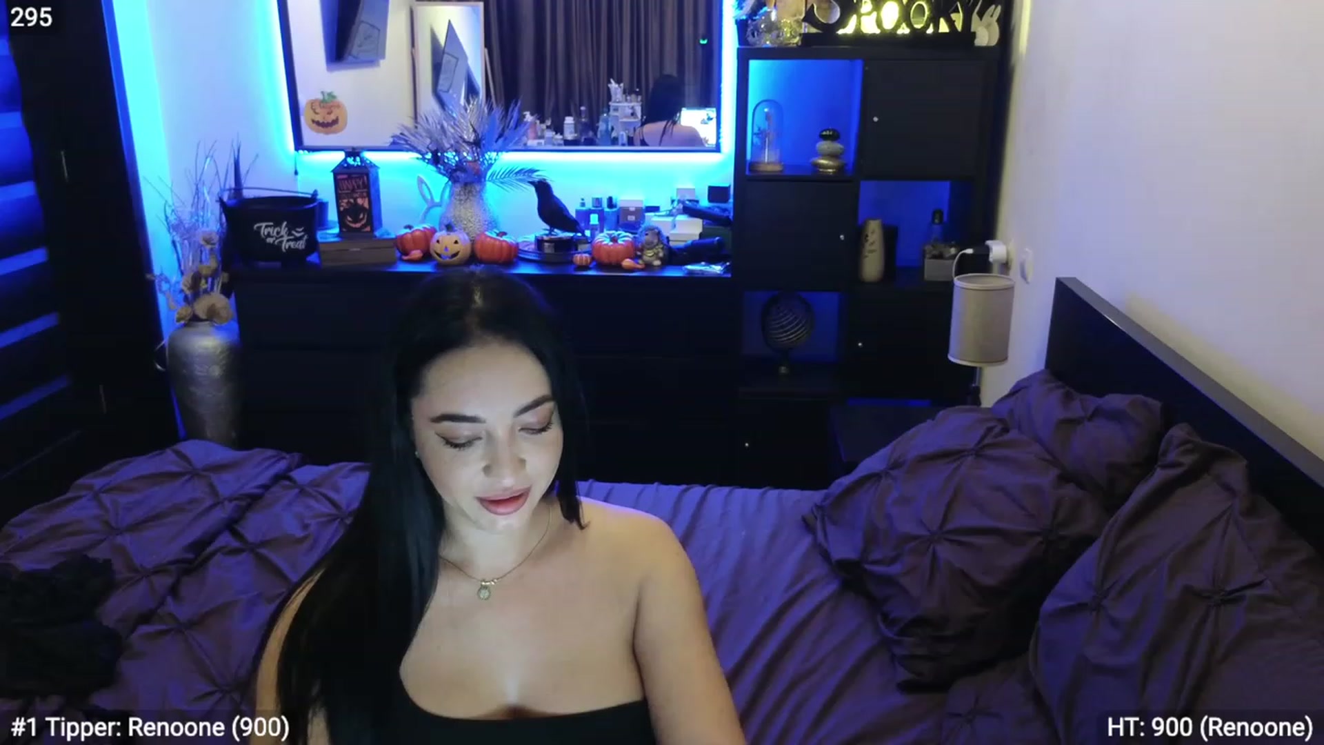 Gallery image thumbnail from EndlesssJoy's myfreecams stream on, 10/16/2023, 01:38 image 20 of 20