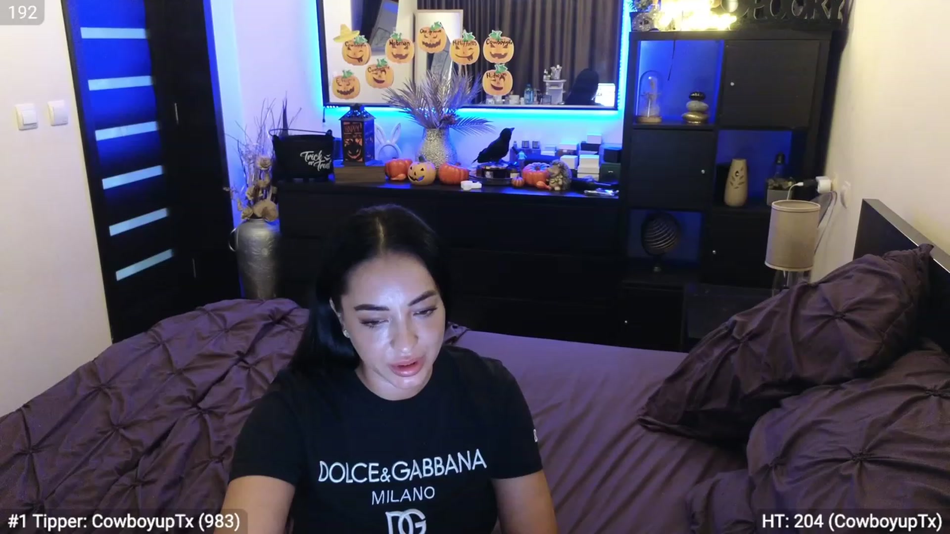 Gallery image thumbnail from EndlesssJoy's myfreecams stream on, 10/29/2023, 08:30 image 20 of 20