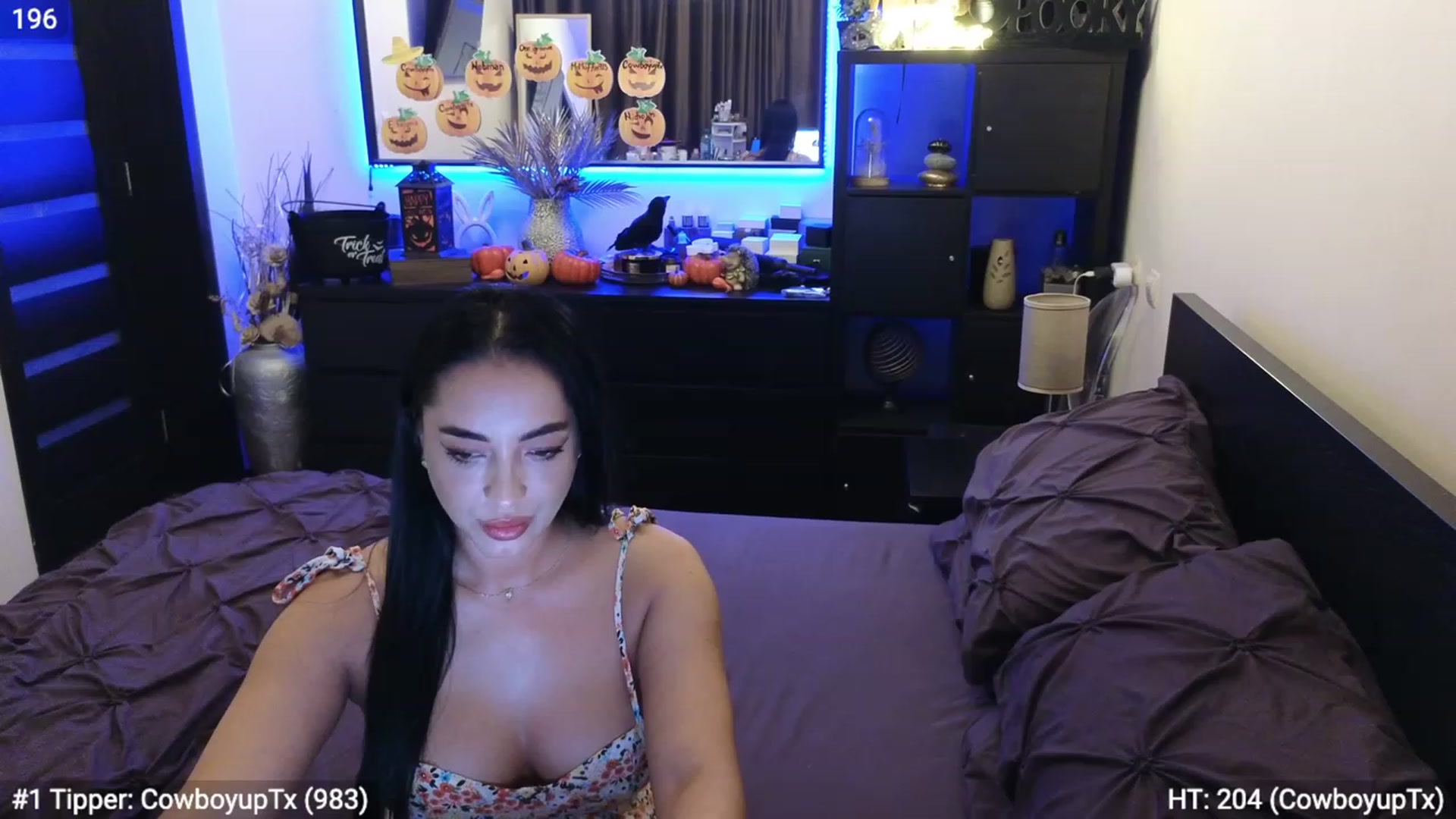 Gallery image thumbnail from EndlesssJoy's myfreecams stream on, 10/30/2023, 03:33 image 4 of 20