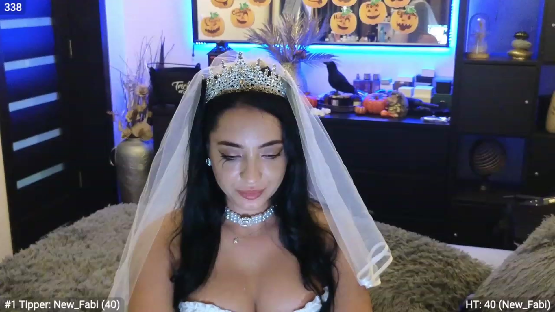 Gallery image thumbnail from EndlesssJoy's myfreecams stream on, 11/01/2023, 09:01 image 1 of 20