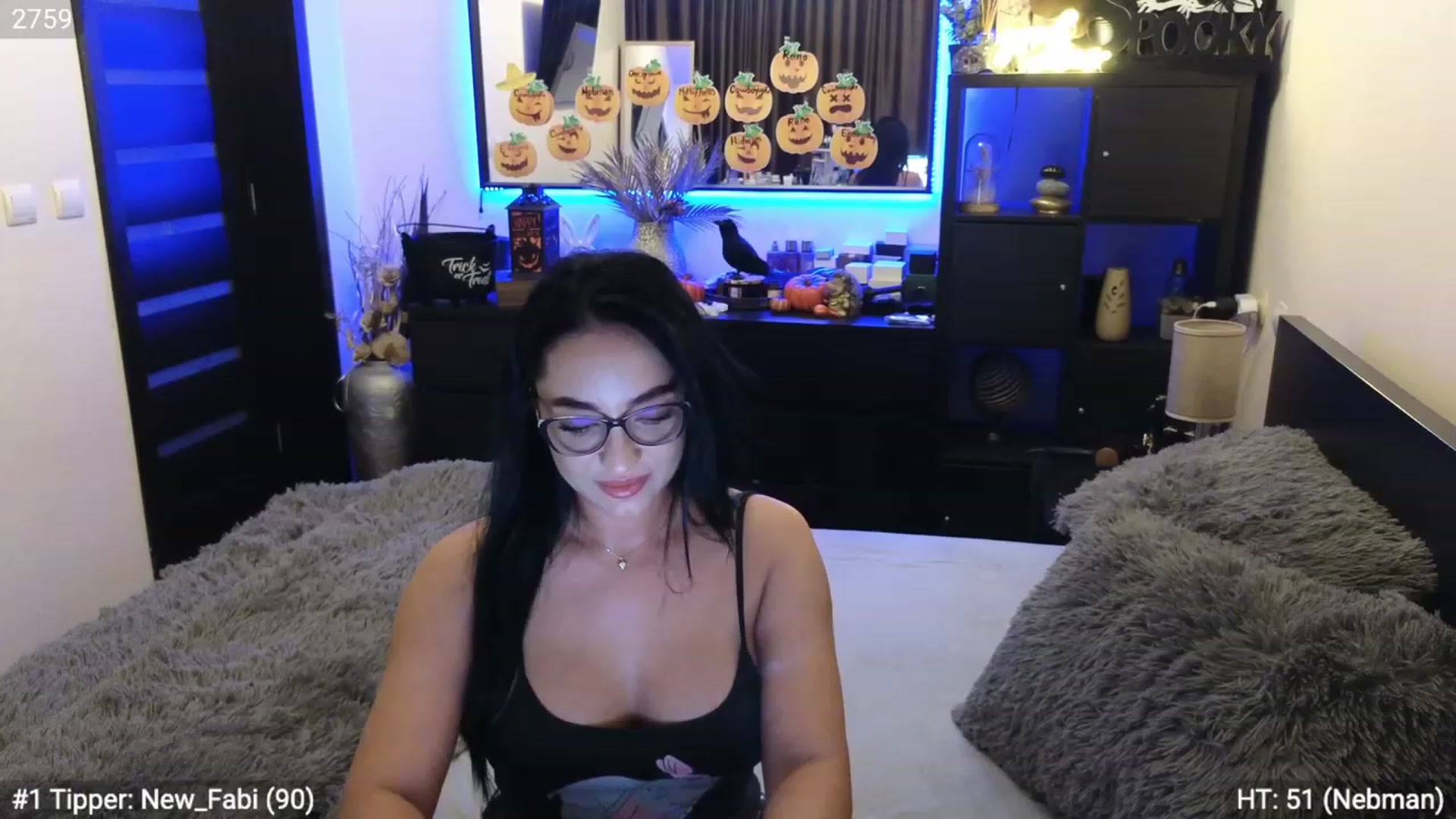 Gallery image thumbnail from EndlesssJoy's myfreecams stream on, 11/02/2023, 04:30 image 12 of 20