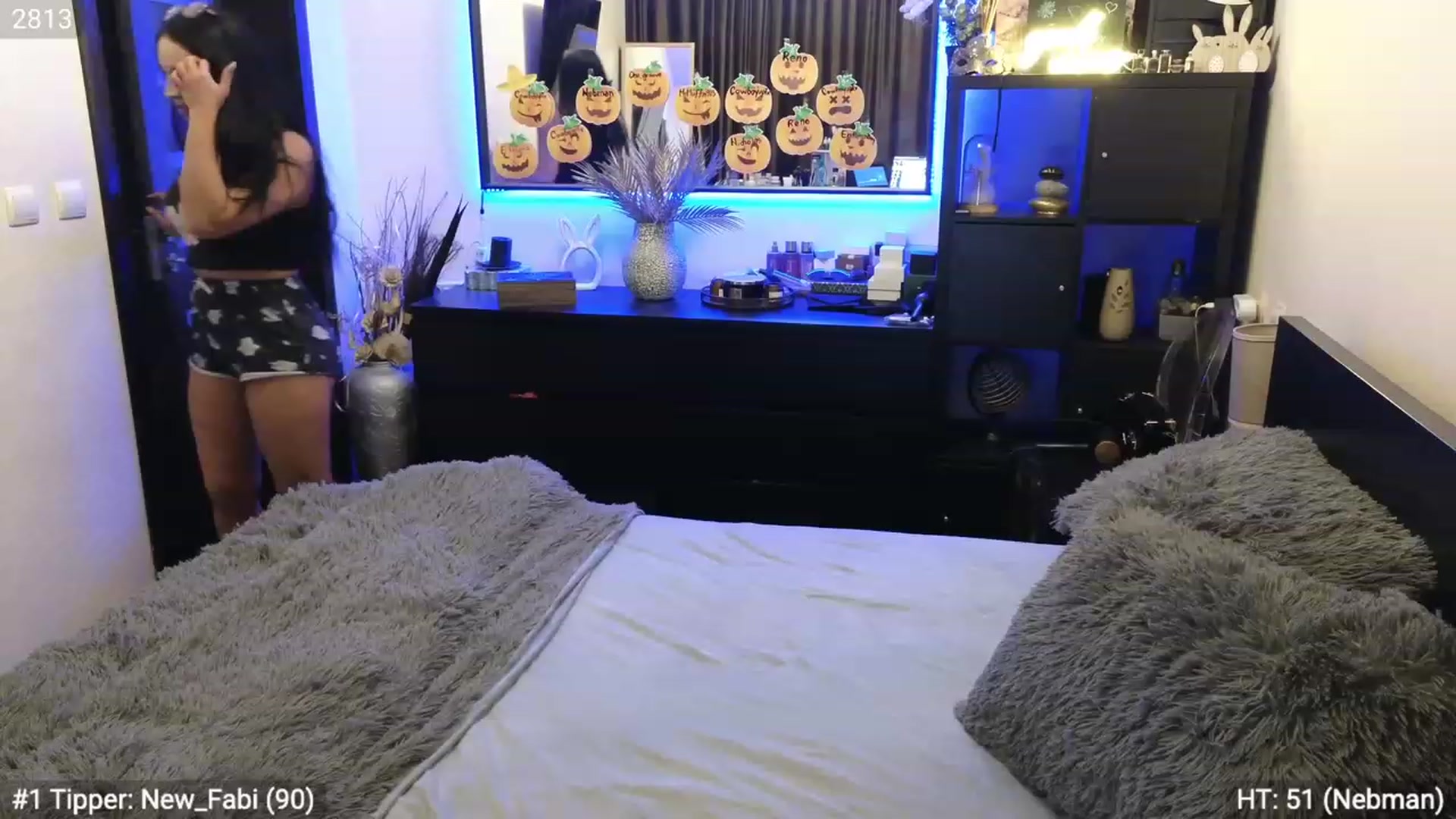 Gallery image thumbnail from EndlesssJoy's myfreecams stream on, 11/02/2023, 04:30 image 16 of 20