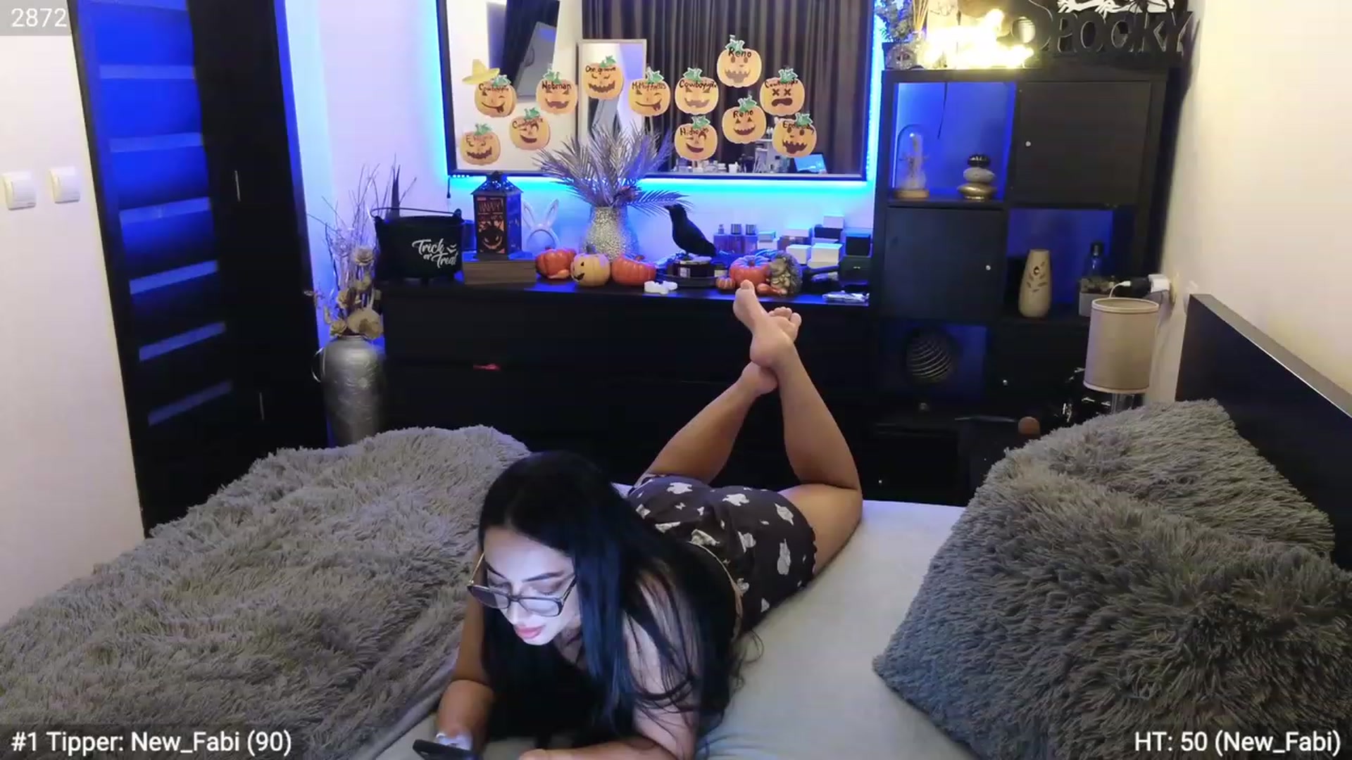 Gallery image thumbnail from EndlesssJoy's myfreecams stream on, 11/02/2023, 04:30 image 7 of 20