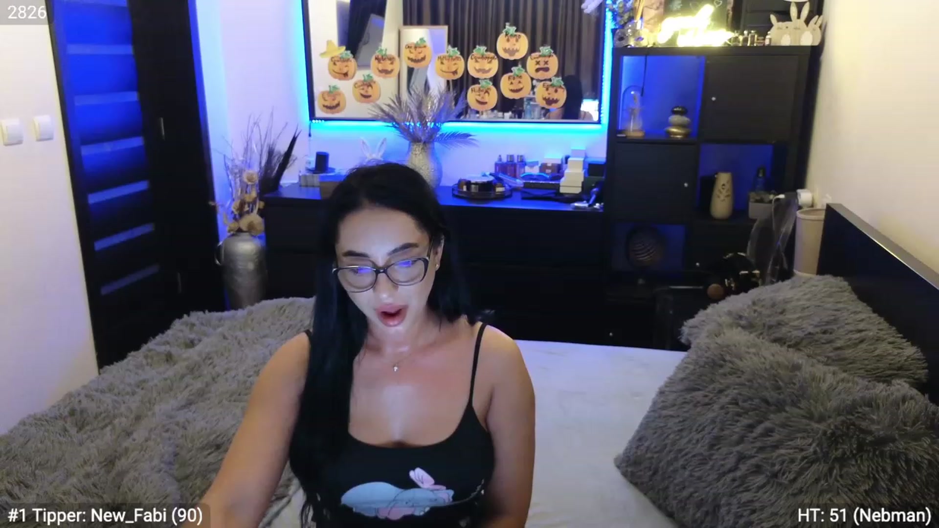 Gallery image thumbnail from EndlesssJoy's myfreecams stream on, 11/02/2023, 04:30 image 17 of 20