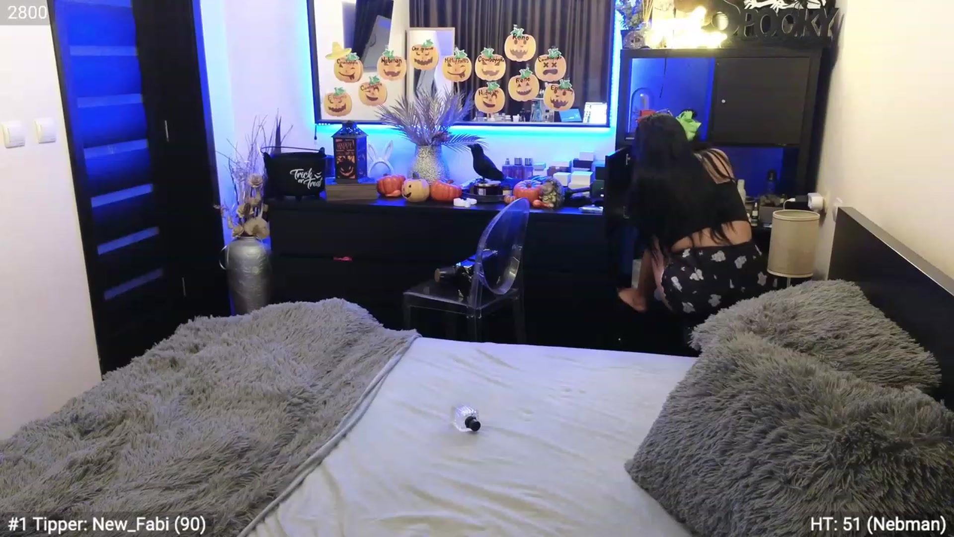 Gallery image thumbnail from EndlesssJoy's myfreecams stream on, 11/02/2023, 04:30 image 15 of 20