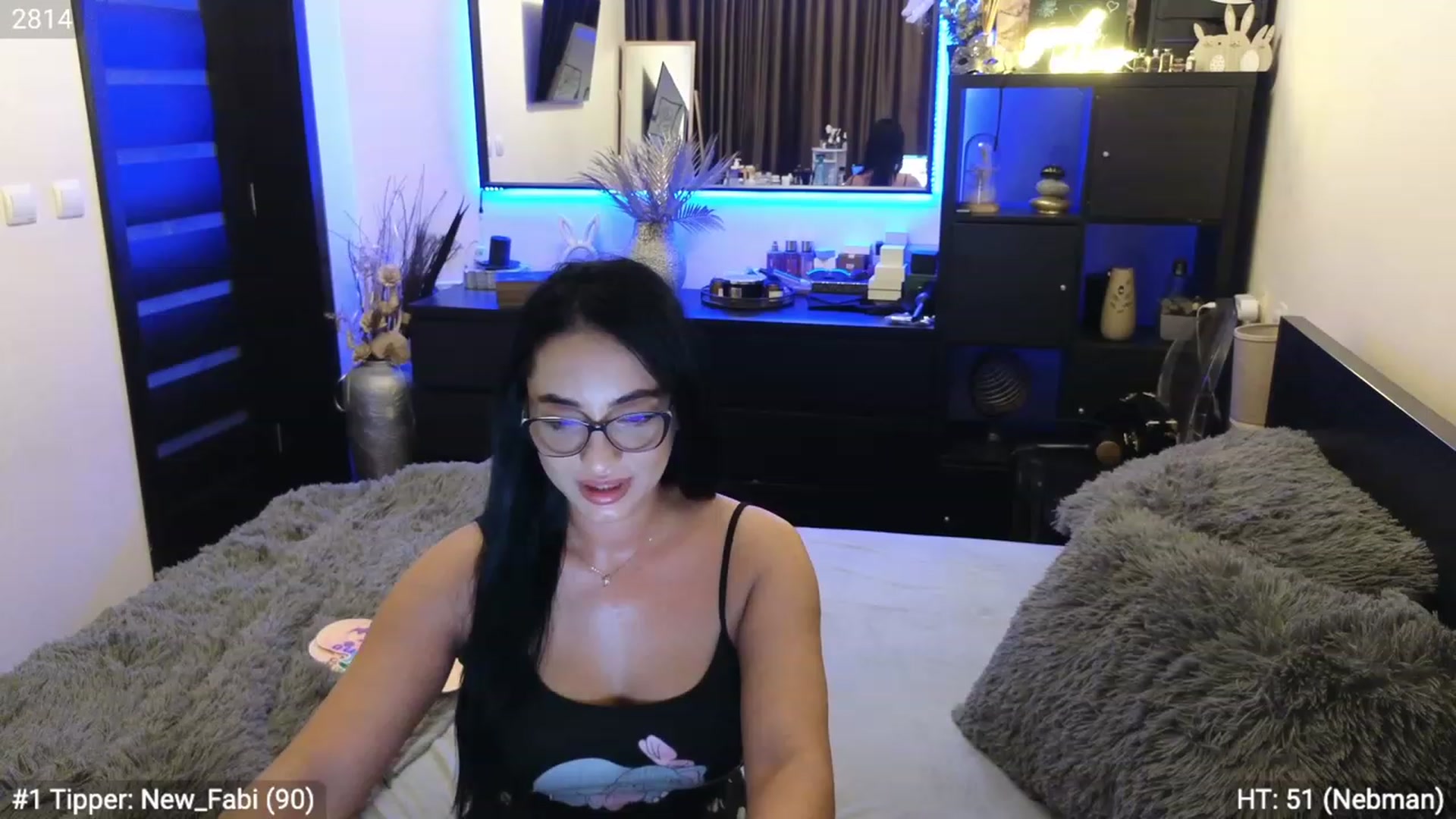Gallery image thumbnail from EndlesssJoy's myfreecams stream on, 11/02/2023, 04:30 image 19 of 20