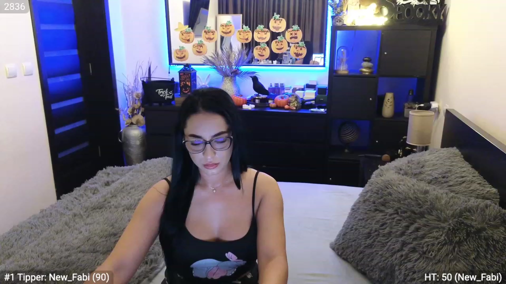 Gallery image thumbnail from EndlesssJoy's myfreecams stream on, 11/02/2023, 04:30 image 4 of 20