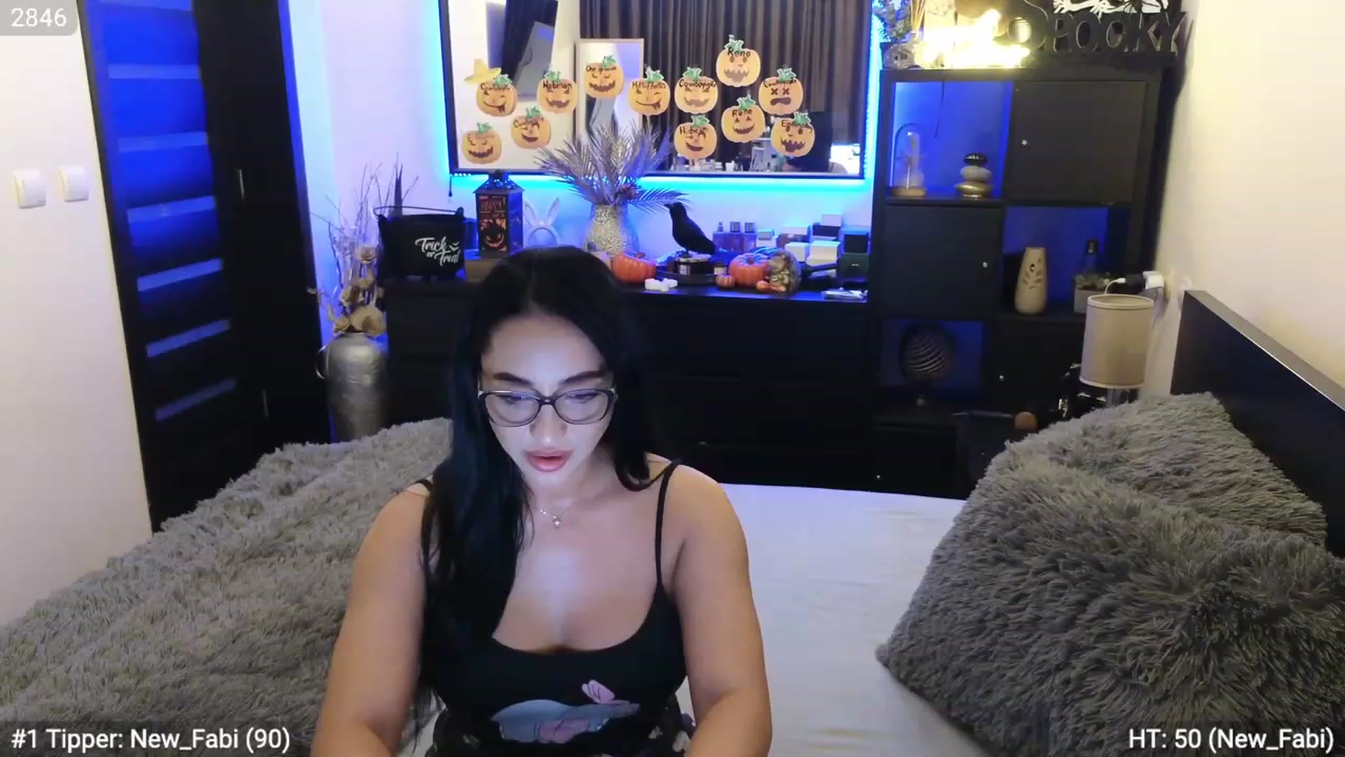Gallery image thumbnail from EndlesssJoy's myfreecams stream on, 11/02/2023, 04:30 image 5 of 20