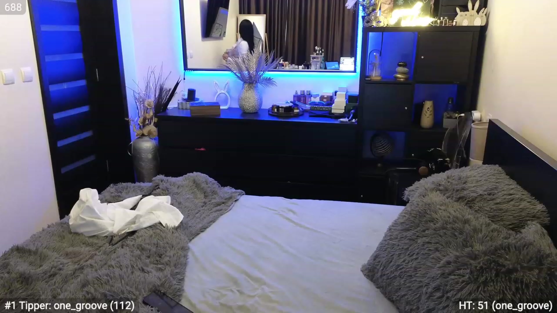 Gallery image thumbnail from EndlesssJoy's myfreecams stream on, 11/02/2023, 08:03 image 11 of 20