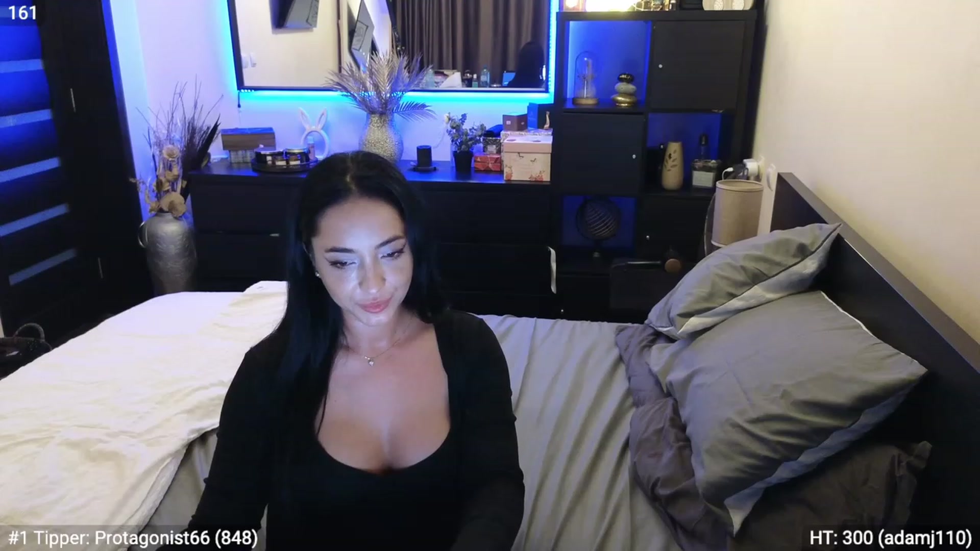 Gallery image thumbnail from EndlesssJoy's myfreecams stream on, 11/11/2023, 09:07 image 3 of 20