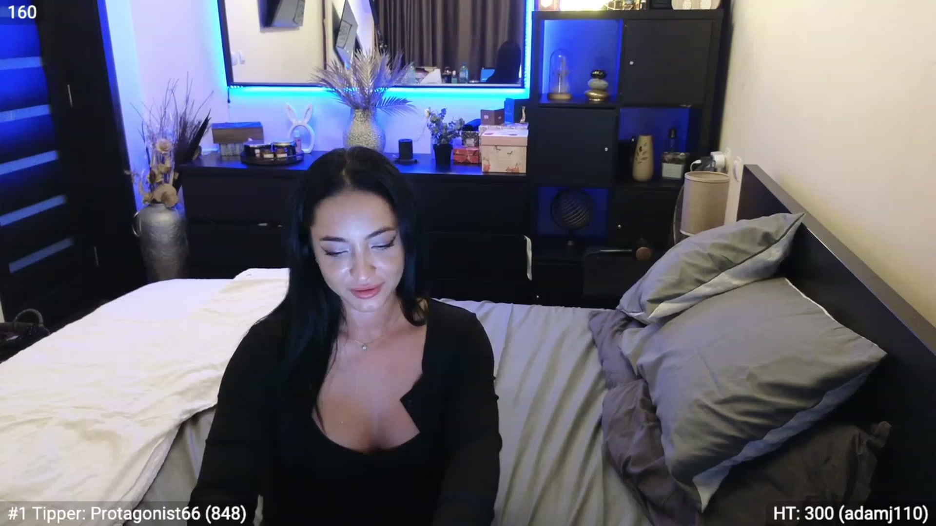 Gallery image thumbnail from EndlesssJoy's myfreecams stream on, 11/11/2023, 09:07 image 1 of 20