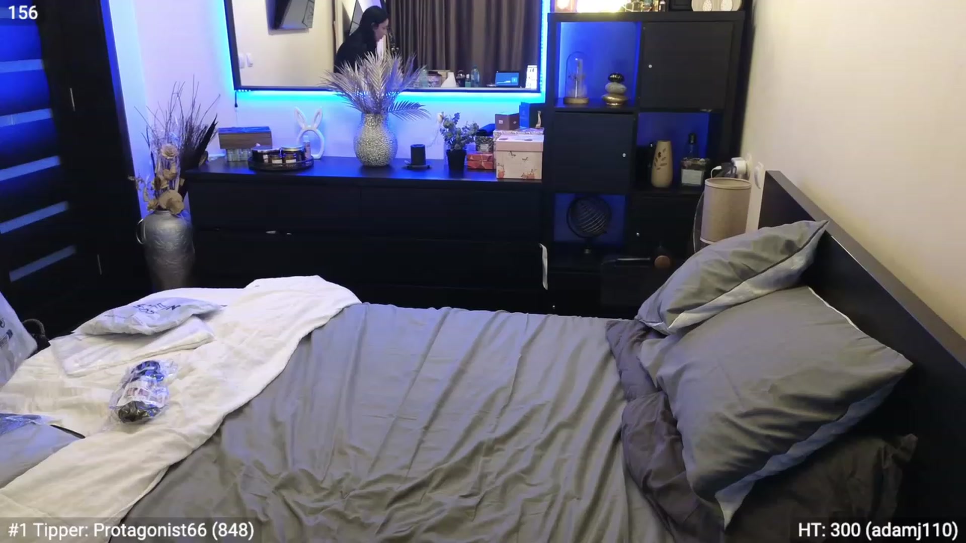 Gallery image thumbnail from EndlesssJoy's myfreecams stream on, 11/11/2023, 09:07 image 17 of 20
