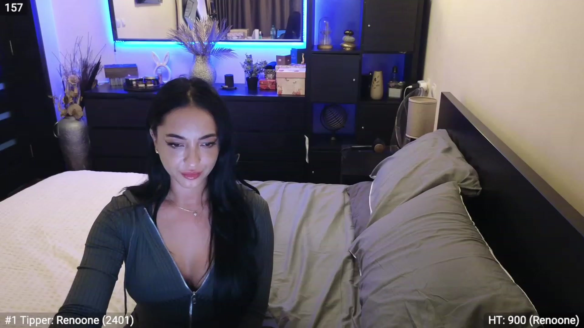 Gallery image thumbnail from EndlesssJoy's myfreecams stream on, 11/12/2023, 08:40 image 15 of 20