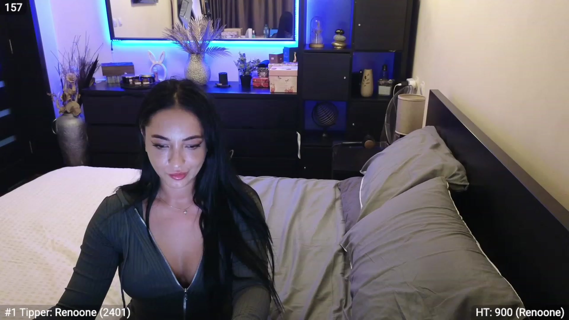 Gallery image thumbnail from EndlesssJoy's myfreecams stream on, 11/12/2023, 08:40 image 13 of 20