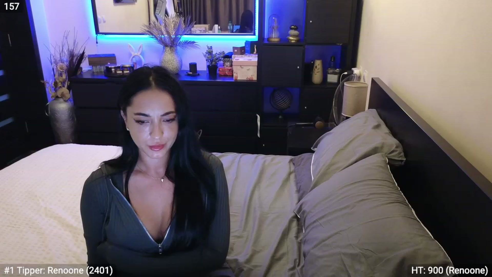 Gallery image thumbnail from EndlesssJoy's myfreecams stream on, 11/12/2023, 08:40 image 14 of 20