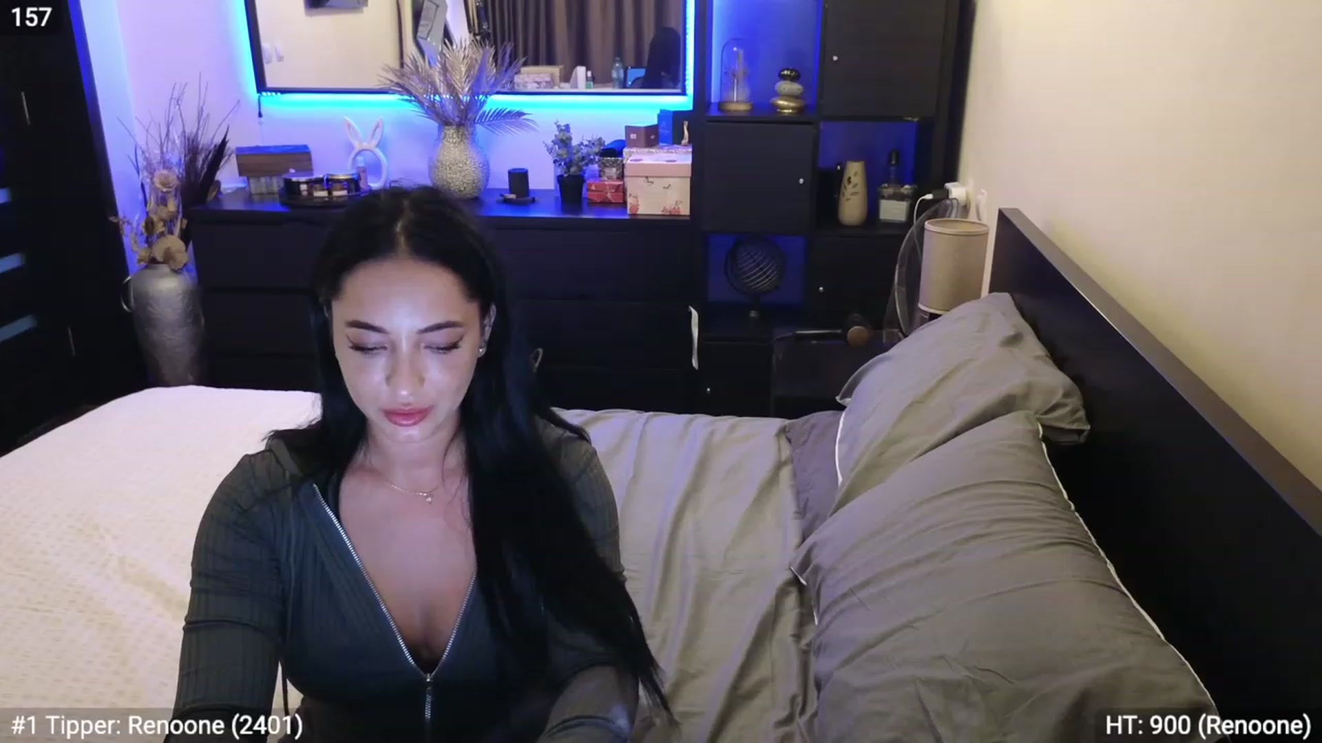 Gallery image thumbnail from EndlesssJoy's myfreecams stream on, 11/12/2023, 08:40 image 16 of 20