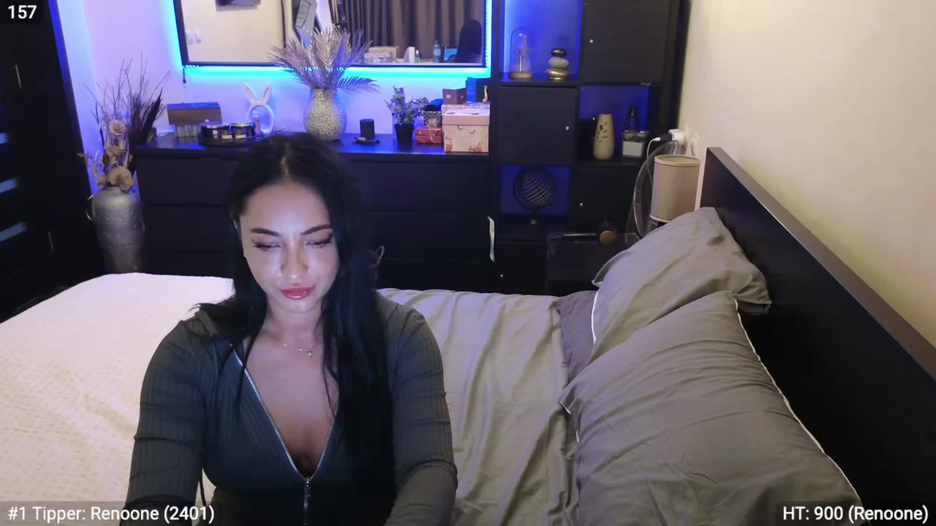 Gallery image thumbnail from EndlesssJoy's myfreecams stream on, 11/12/2023, 08:40 image 8 of 20