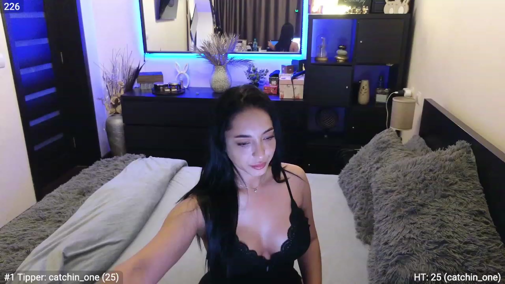 Gallery image thumbnail from EndlesssJoy's myfreecams stream on, 11/17/2023, 02:15 image 7 of 20