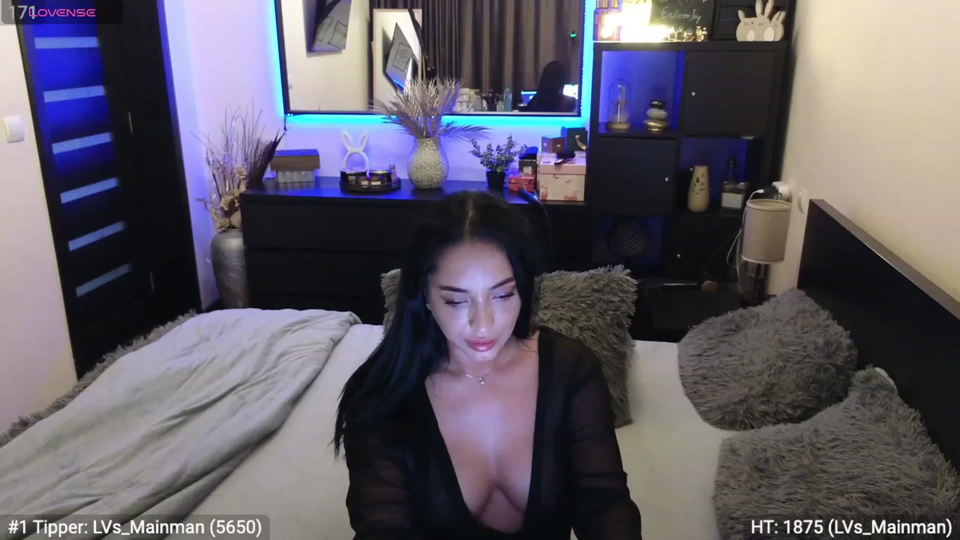 Gallery image thumbnail from EndlesssJoy's myfreecams stream on, 11/19/2023, 08:13 image 4 of 20
