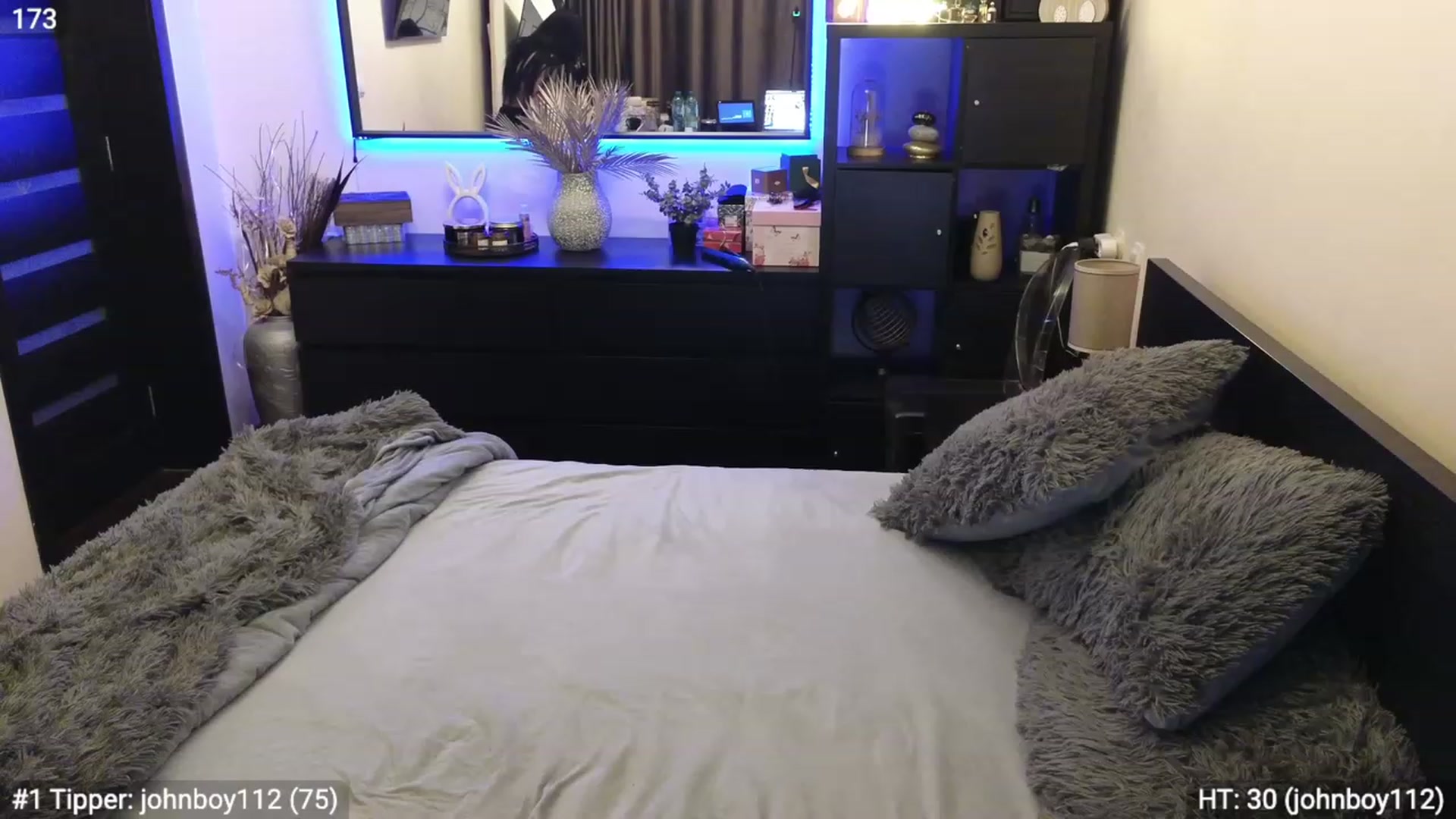 Gallery image thumbnail from EndlesssJoy's myfreecams stream on, 11/20/2023, 04:24 image 5 of 20