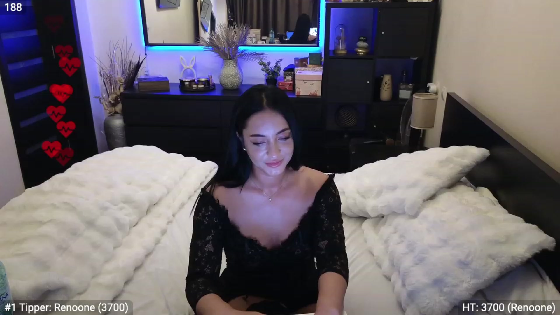 Gallery image thumbnail from EndlesssJoy's myfreecams stream on, 11/27/2023, 05:11 image 13 of 20