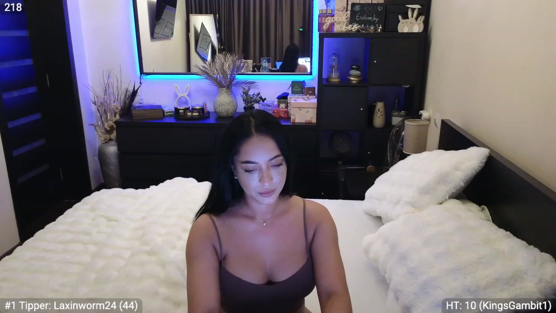 Gallery image thumbnail from EndlesssJoy's myfreecams stream on, 11/30/2023, 03:05 image 5 of 20