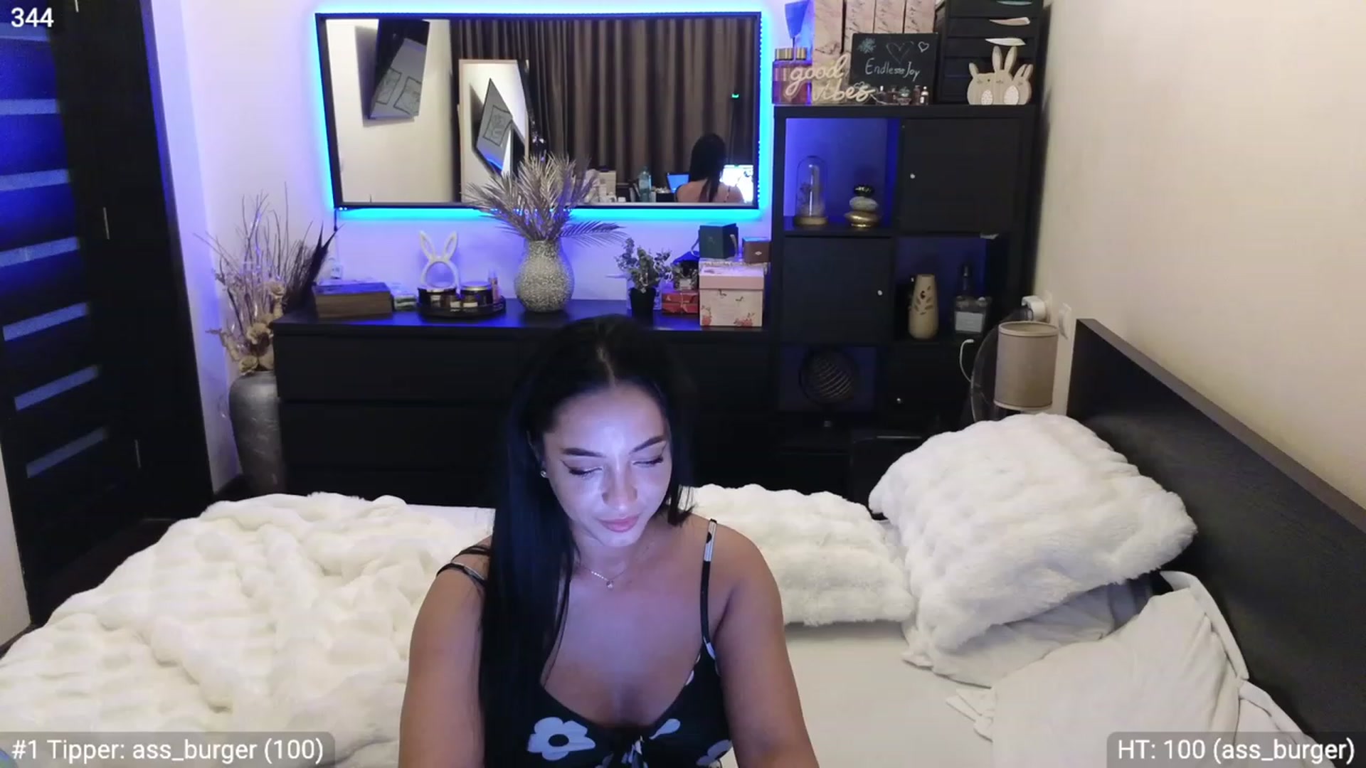 Gallery image thumbnail from EndlesssJoy's myfreecams stream on, 12/02/2023, 08:45 image 7 of 20