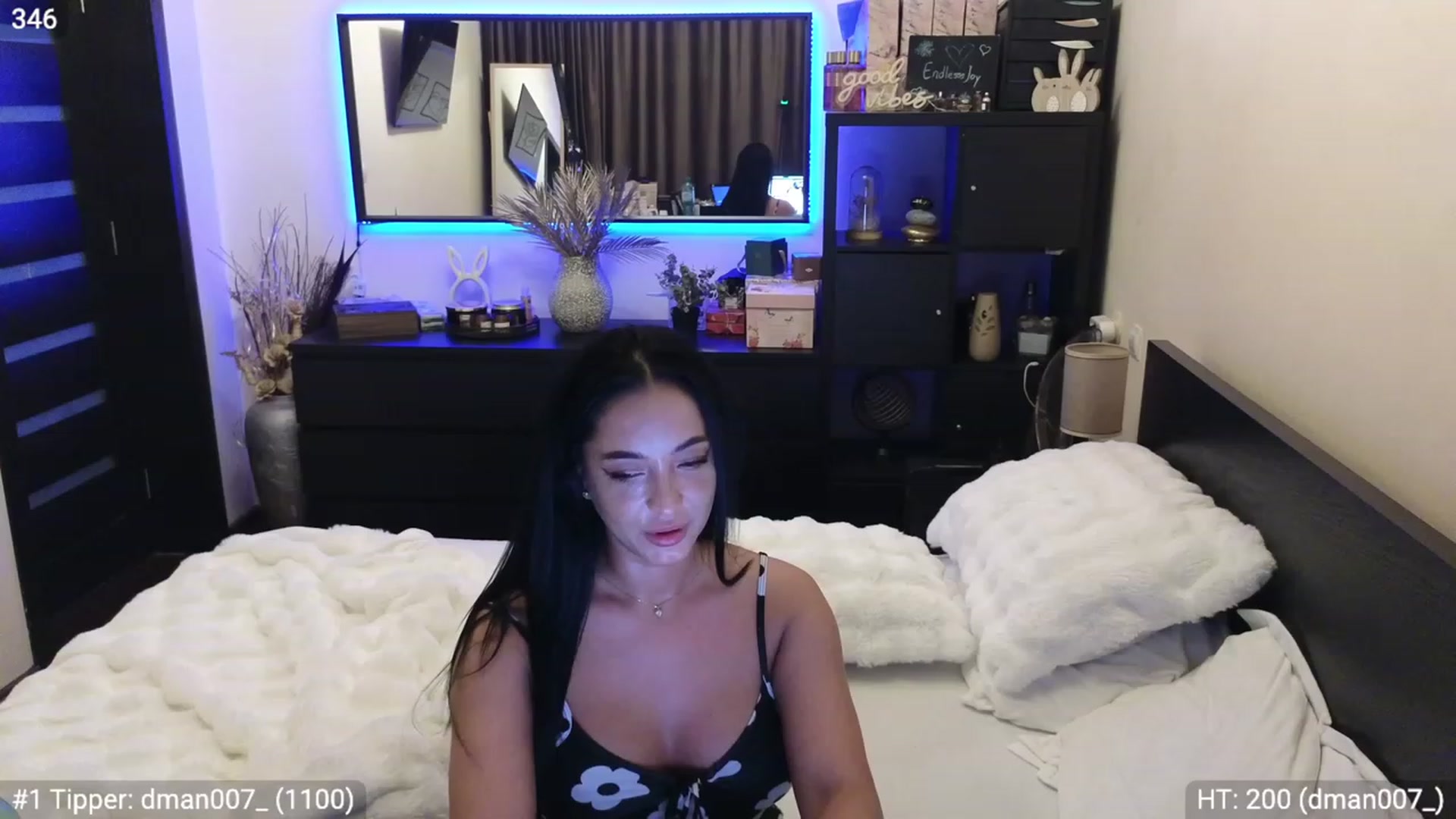 Gallery image thumbnail from EndlesssJoy's myfreecams stream on, 12/02/2023, 08:45 image 2 of 20