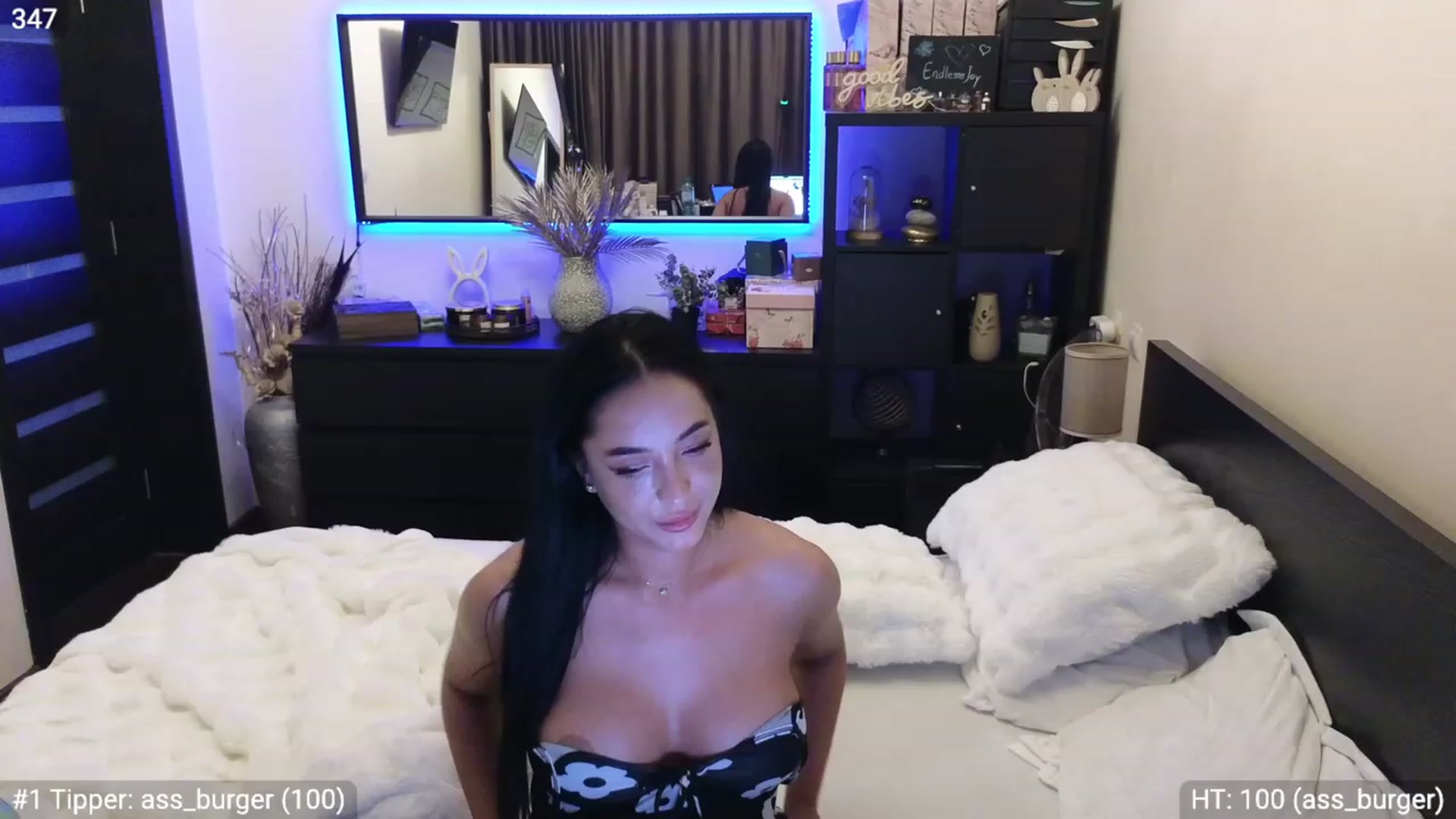 Gallery image thumbnail from EndlesssJoy's myfreecams stream on, 12/02/2023, 08:45 image 17 of 20