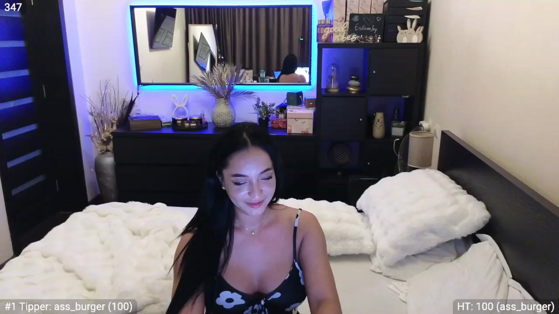 Gallery image thumbnail from EndlesssJoy's myfreecams stream on, 12/02/2023, 08:45 image 20 of 20
