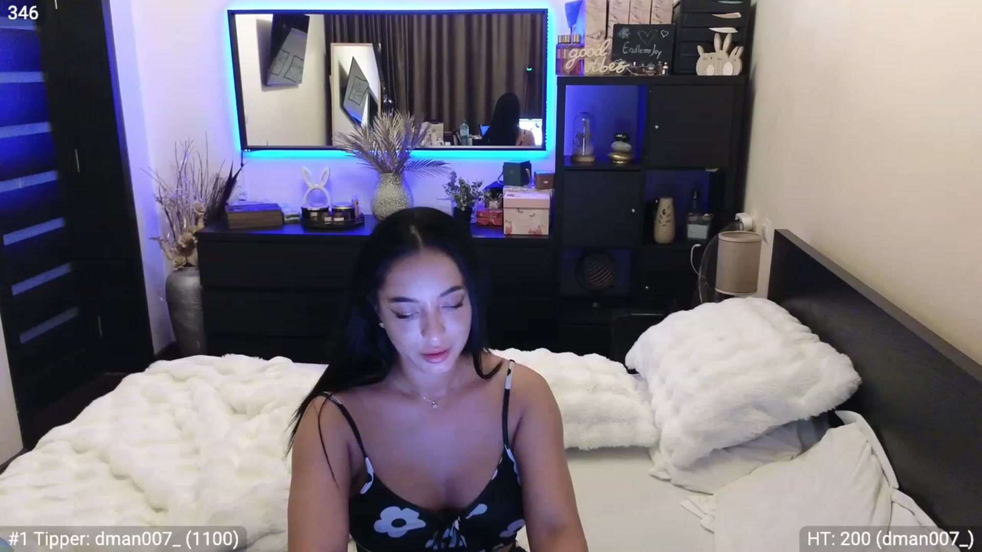 Gallery image thumbnail from EndlesssJoy's myfreecams stream on, 12/02/2023, 08:45 image 5 of 20