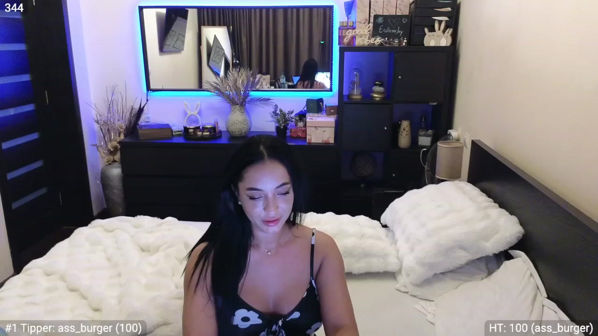 Gallery image thumbnail from EndlesssJoy's myfreecams stream on, 12/02/2023, 08:45 image 10 of 20