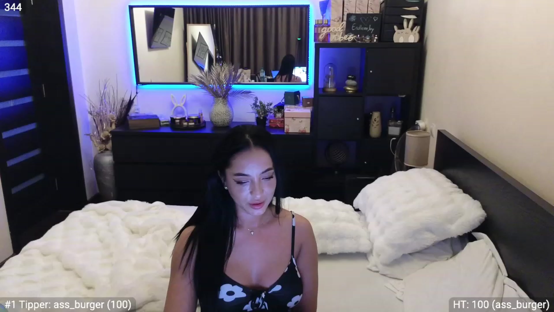 Gallery image thumbnail from EndlesssJoy's myfreecams stream on, 12/02/2023, 08:45 image 11 of 20