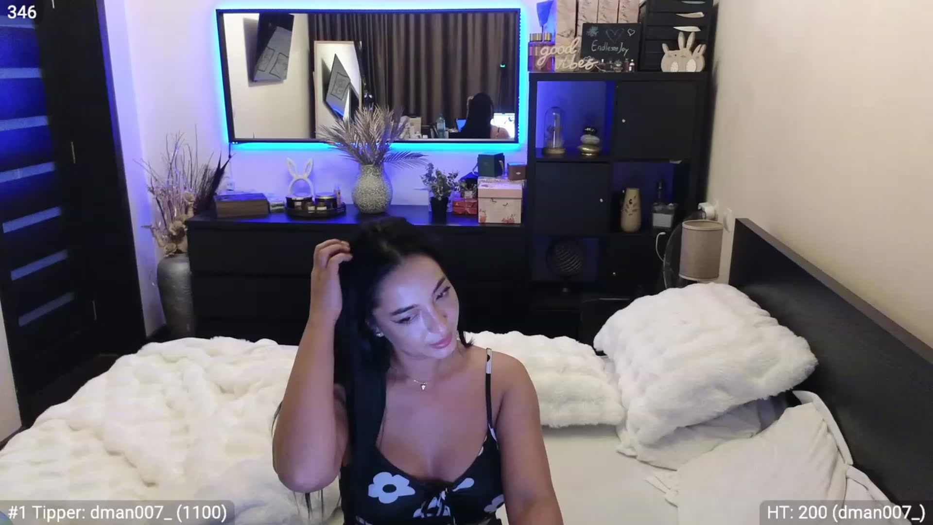 Gallery image thumbnail from EndlesssJoy's myfreecams stream on, 12/02/2023, 08:45 image 3 of 20