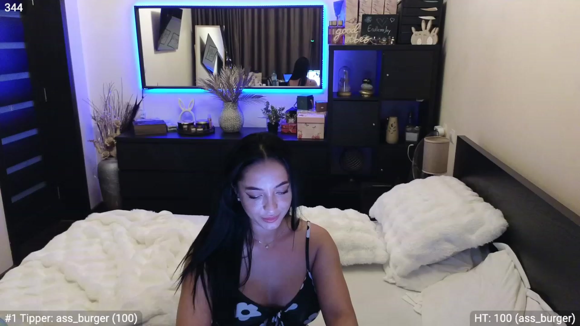 Gallery image thumbnail from EndlesssJoy's myfreecams stream on, 12/02/2023, 08:45 image 12 of 20