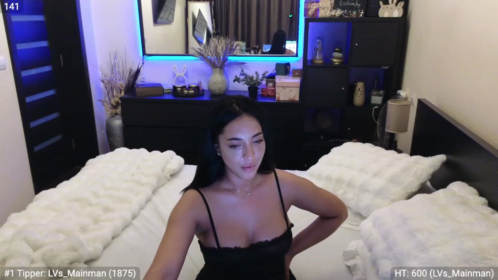 Gallery image thumbnail from EndlesssJoy's myfreecams stream on, 12/03/2023, 08:28 image 2 of 20