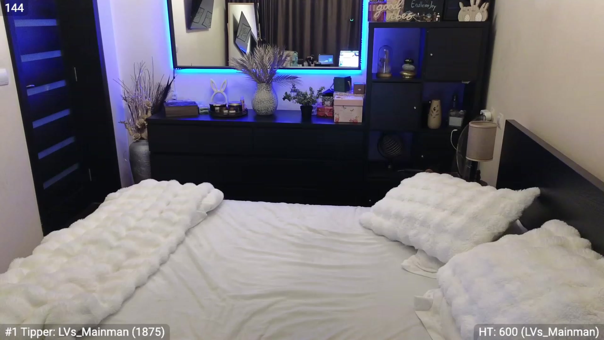 Gallery image thumbnail from EndlesssJoy's myfreecams stream on, 12/03/2023, 08:28 image 8 of 20