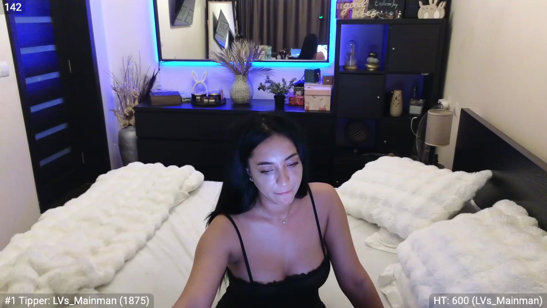 Gallery image thumbnail from EndlesssJoy's myfreecams stream on, 12/03/2023, 08:28 image 3 of 20
