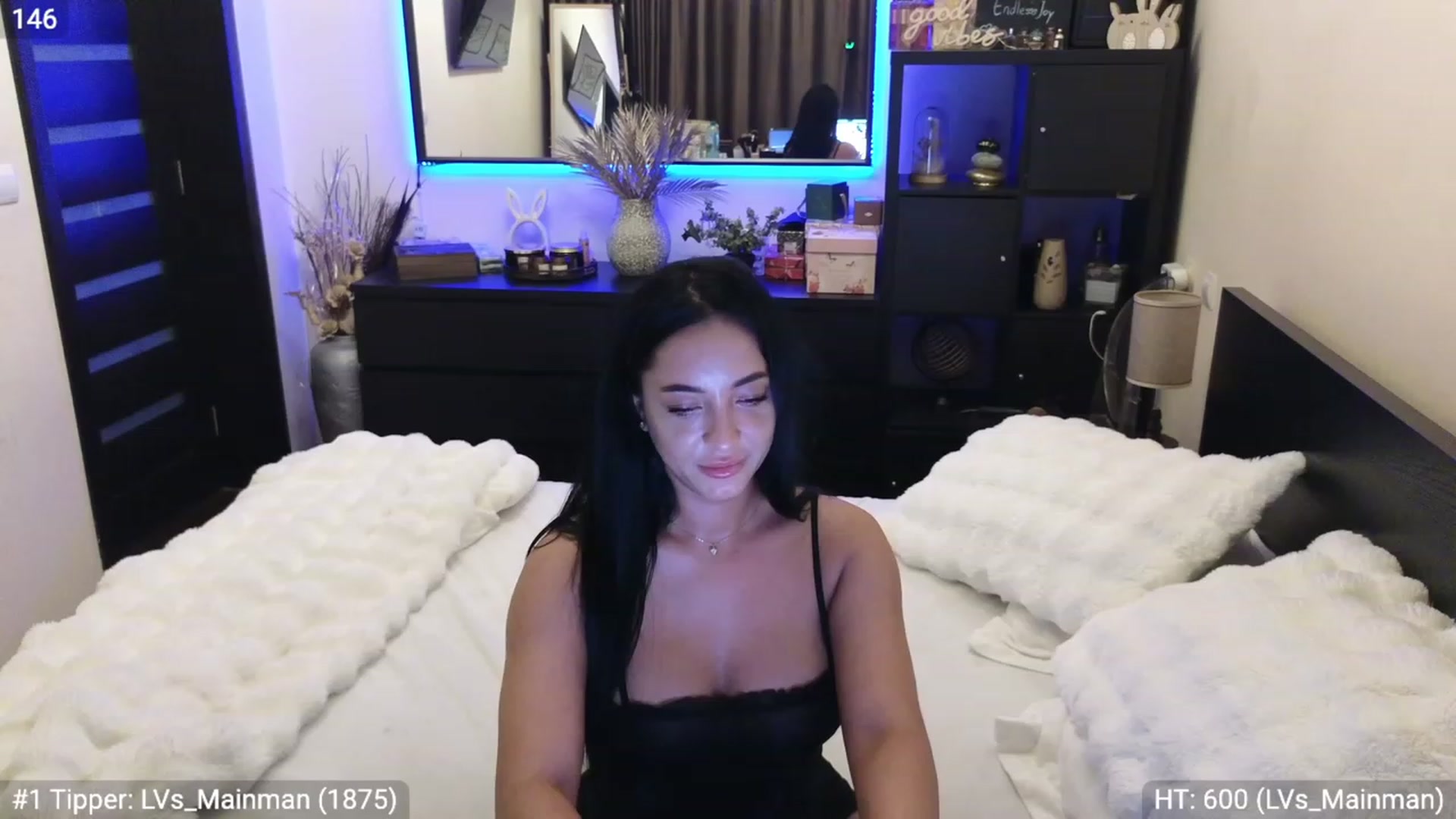 Gallery image thumbnail from EndlesssJoy's myfreecams stream on, 12/03/2023, 08:28 image 11 of 20