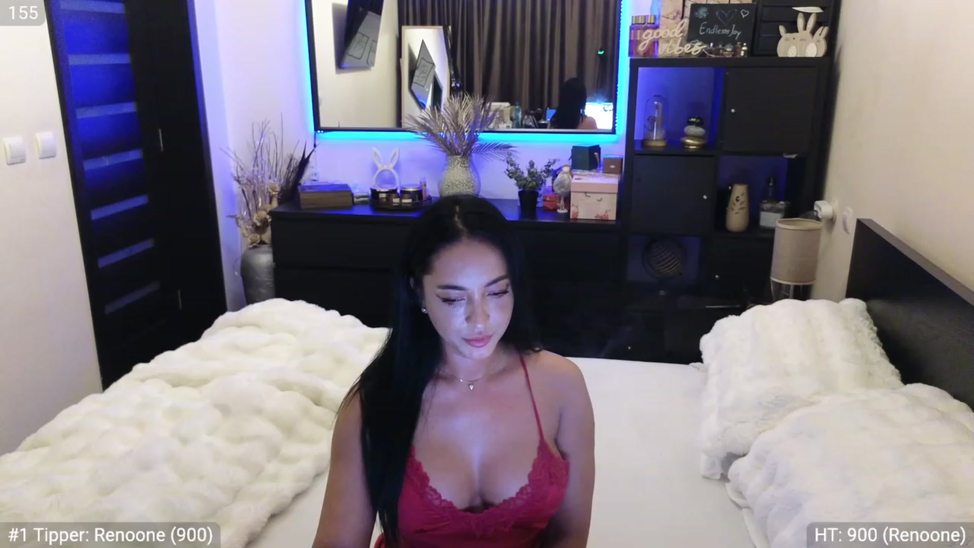 Gallery image thumbnail from EndlesssJoy's myfreecams stream on, 12/04/2023, 03:20 image 15 of 20