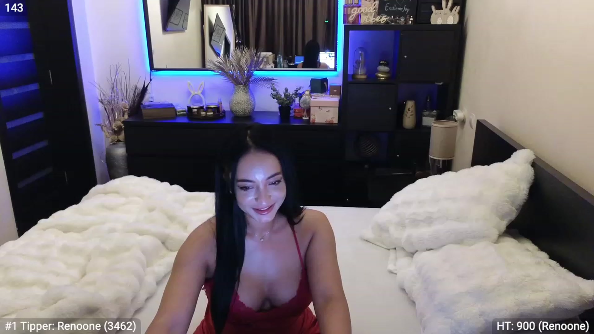 Gallery image thumbnail from EndlesssJoy's myfreecams stream on, 12/04/2023, 04:55 image 15 of 20