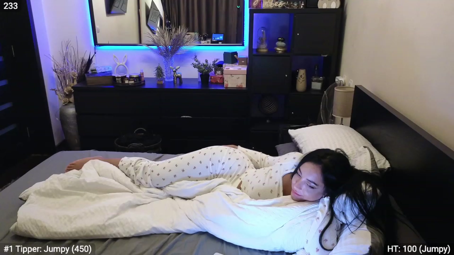 Gallery image thumbnail from EndlesssJoy's myfreecams stream on, 12/07/2023, 07:41 image 1 of 20