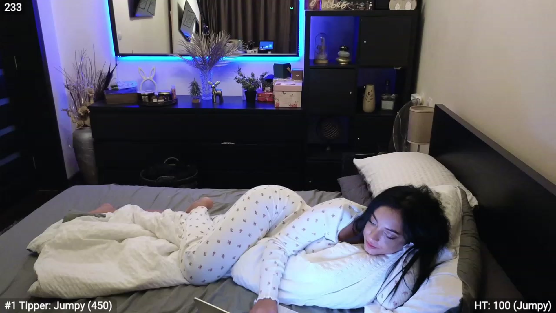 Gallery image thumbnail from EndlesssJoy's myfreecams stream on, 12/07/2023, 07:41 image 11 of 20
