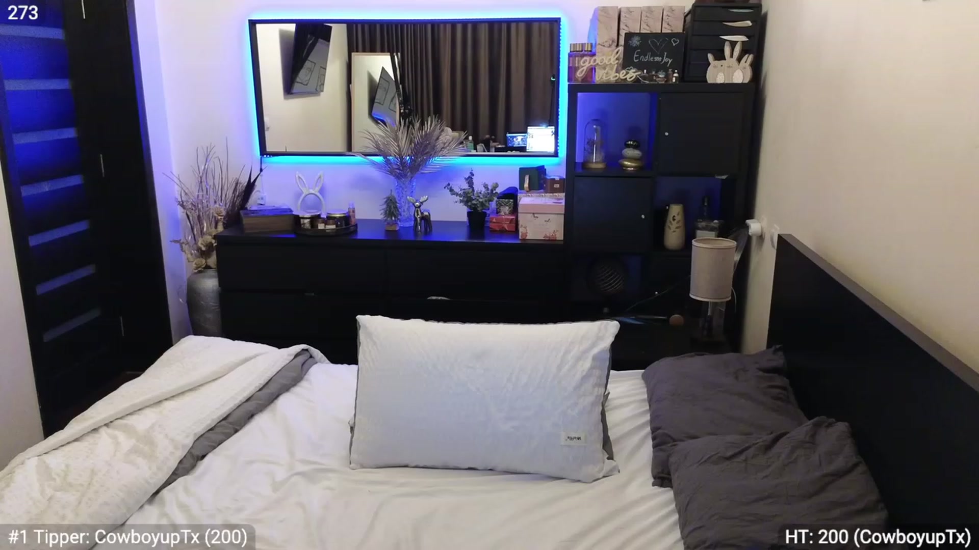 Gallery image thumbnail from EndlesssJoy's myfreecams stream on, 12/10/2023, 08:30 image 6 of 20