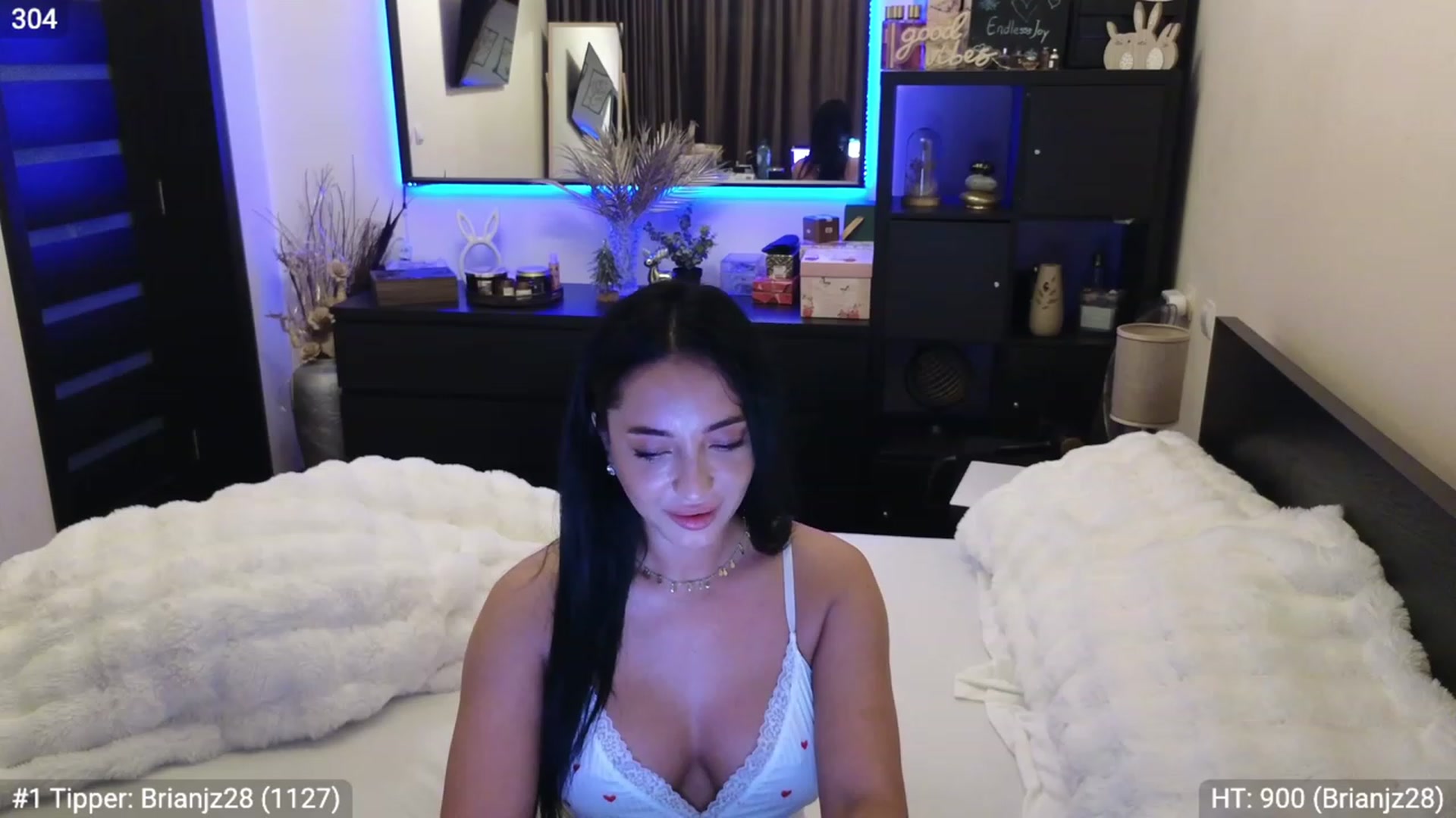 Gallery image thumbnail from EndlesssJoy's myfreecams stream on, 12/15/2023, 08:03 image 5 of 20