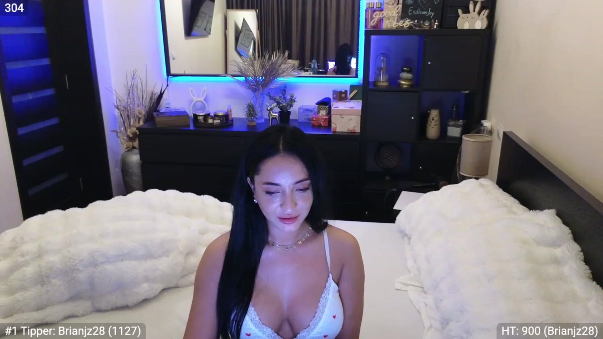 Gallery image thumbnail from EndlesssJoy's myfreecams stream on, 12/15/2023, 08:03 image 16 of 20
